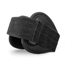 สายรัดข้อศอกไนลอนสำหรับเล่นเทนนิสใช้ทางคลินิกระบายอากาศได้ดีสำหรับอุปกรณ์ฟื้นฟูสมรรถภาพ - Product Image 1