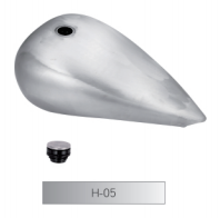 Wanou Har Ley Boa Qualidade Gás Tanque De Combustível Da Motocicleta - Product Image 3