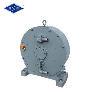 DWZ-25 Lanmec Eddy <strong>Current</strong> Dynamometer <strong>test</strong> Site Hydraulic Handheld Rig <strong>test</strong> Dynamometers - Product Image 2