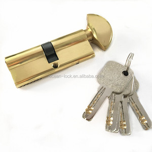 Euro Size <strong>Mortise</strong> Door Aluminium Door <strong>Lock</strong> Body <strong>Set</strong> for Upvc Pvc Pve - Product Image 2
