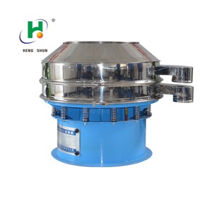 công nghiệp sàng cho bột hoặc hạt - Product Image 1