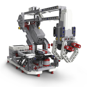 JOINMAX programable madre Kit Robot Educativo para los adultos mejor Robot Kits - Product Image 5