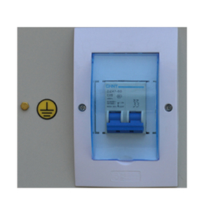 אוטוקלב אנכי BIOBASE BKQ-B100II 100 ליטר עם דלת פתיחה מהירה באמצעות גלגל יד - Product Image 6