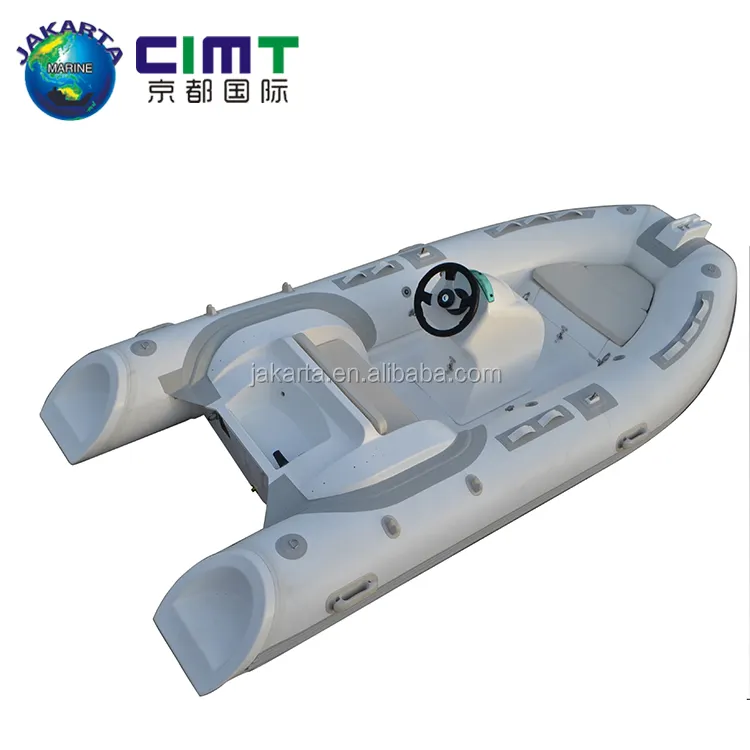 Tây Âu Hovercraft Inflatable Thuyền Với Giá Thấp