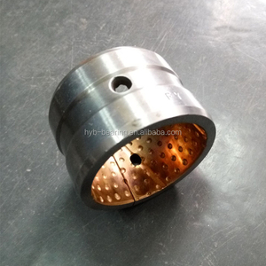 Bm ht 625 steel ht-625 carbon steel based bushing <strong>msp</strong> <strong>bimetal</strong> metal bronze bi metal bi metal all size oilless bush <strong>bronze</strong> - Product Image 6