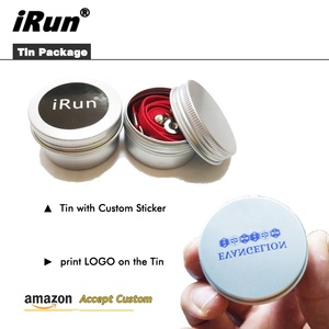 <span class=keywords><strong>IRun</strong></span> ampliar patinetas Marina plana elástico Cordón de zapato corbata los cordones de los zapatos de los niños, No más cordones sistema cordones de zapatos con Metal anillo de ganchos - Product Image 4