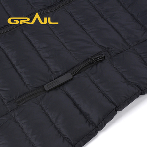 Invierno manga larga Rusia abajo plumas mujeres chaquetas porno - Product Image 6