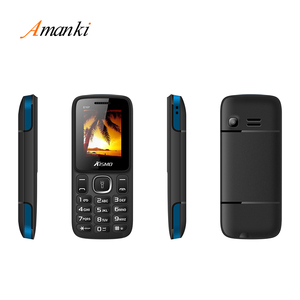 Nuovi Prodotti! 2017 Feature Phone 1.8 pollice <span class=keywords><strong>Java</strong></span> Telefono Maggiore con Whatsapp e gps - Product Image 3