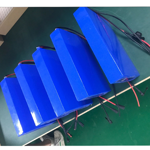Hochwertige 60V 30Ah Lithium-Batterie für Elektroroller - Product Image 5