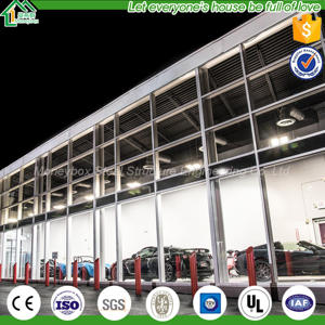 80m2 house plan China low cost prefab house economical portable <span class=keywords><strong>container</strong></span> livable - Product Image 4
