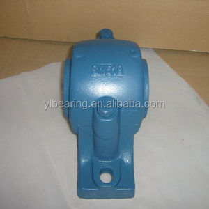 Cuscinetto SN313 cuscinetto a blocco ad alto carico cuscinetto a cuscino resistente - Product Image 3