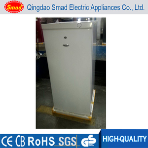 כפור בחינם/auto-להפשיר mini זקוף מקפיאים עמוק אנכי מקפיא עם מגירות - Product Image 4