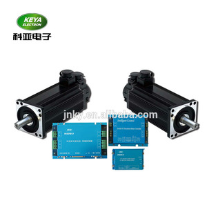 <span class=keywords><strong>Keya</strong></span> Gear Dc Servomotor 24V Borstelloze Gelijkstroommotor 3000Rpm 400Watt Borstelloze Gelijkstroommotor Voor Gem Robot