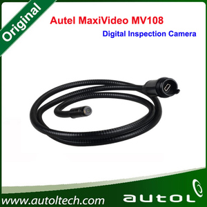 [Authorized Distributor] <strong>Autel</strong> <strong>MV108</strong> Video Inspection Scope Image Head 8.5mm Digital Inspection Cameras Free Shipping - Product Image 5
