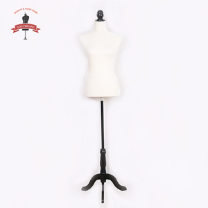 YCS019 Tailors <strong>Dummy</strong> Adjustable <strong>Female</strong> Tailor Mannequin <strong>Female</strong> Mannequin - Product Image 3