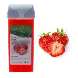 Professionale Corpo Depilazione <span class=keywords><strong>Strisce</strong></span> di Cera Crema di Bellezza Roll-on Depilatoria Cera - Product Image 3