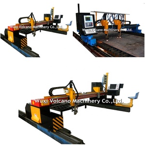 Machine de découpe <span class=keywords><strong>plasma</strong></span> CNC, pour découper la plaque en acier, livraison gratuite - Product Image 5