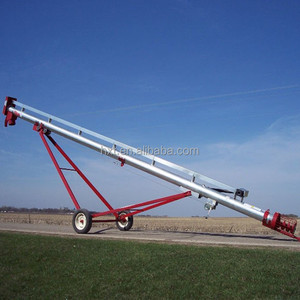 Máy Khoan Hạt Nhựa Nhỏ Bán Hàng Với Băng Tải Trục Vít Chất Lượng Tốt Nhất - Product Image 2