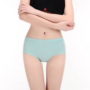 wholesale sexy thick cotton underwear women's underpants