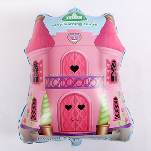 Sản Phẩm mới Nhà Phân Phối Muốn Nhân Vật Lá Bóng Cho Ngọn Nến Bộ Quà Tặng - Product Image 2