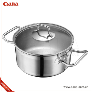 Thụy Sĩ Dòng 12 Pcs Thép Không Gỉ <span class=keywords><strong>Cookware</strong></span> <span class=keywords><strong>Set</strong></span> Đồ Gia Dụng Công Cụ Nấu Ăn Nồi - Product Image 6