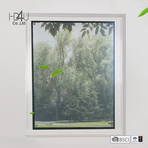 Fácil instalación sombrilla con succión coche cortina de ventana - Product Image 1