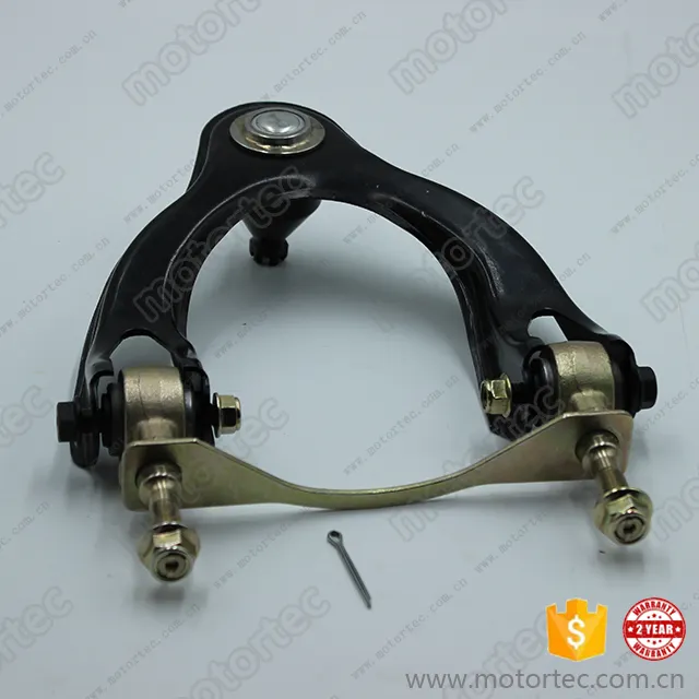 Standard size suspension Parts control arm for Honda CIVIC 51450-SR3-003/51450-SR3-023 , 24 months warranty