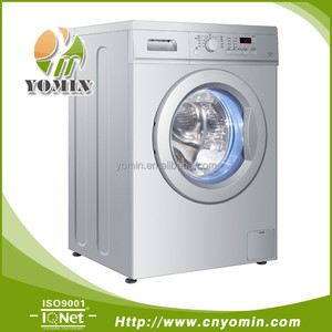 Fabricante completamente automático <span class=keywords><strong>carga</strong></span> frontal <span class=keywords><strong>lavadora</strong></span> a monedas LED display <span class=keywords><strong>6</strong></span> <span class=keywords><strong>KG</strong></span> - Product Image 3