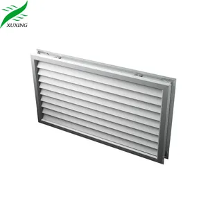 Rejilla de ventilación de aluminio, gran oferta