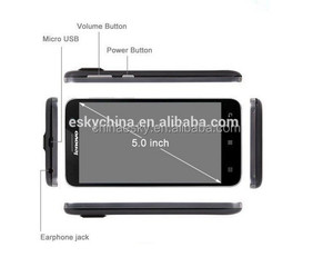 Lenovo A806 LTE 4g FDD 5.0" hd ip <span class=keywords><strong>mt6592</strong></span> <span class=keywords><strong>octa</strong></span> lõi 1,7 GHz rom 16g điện thoại thông minh - Product Image 3