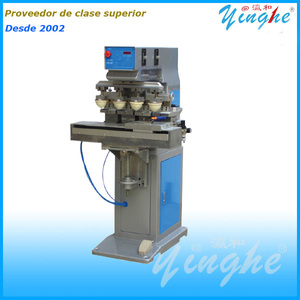 máquina <span class=keywords><strong>tampografica</strong></span> el marcaje de piezas industriales y publicidad - Product Image 5