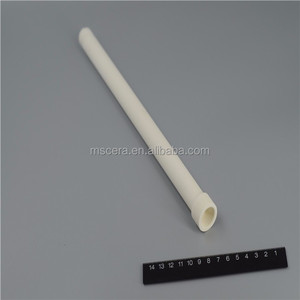 Varillas agitadoras de cerámica de alúmina 99% de alta pureza pulidas - Product Image 6