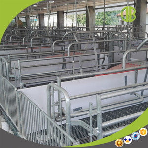 <span class=keywords><strong>DEBA</strong></span> agricoltura nuovo design completamente zincato durevole a lunga durata con casse da allevamento usate - Product Image 6