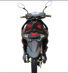 Xe Máy Điện Thời Trang Độc Đáo 150cc