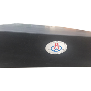2022 new black granite <strong>surface</strong> plate Jinan high granite table - Product Image 6