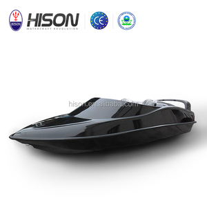 Mini bateau à grande vitesse 1400cc pour 2 personnes, en fibre de verre, expédition directe depuis l'usine, chine - Product Image 6