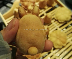 Máquina Comercial para Hacer Pasteles Taiyaki con Forma de Animal <span class=keywords><strong>Totoro</strong></span> - Product Image 3