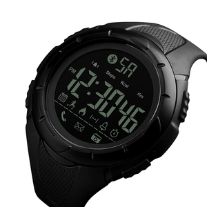 Reloj Skmei, el Mejor Reloj Digital a Prueba de Agua con Precio Exw, Accesorios para Teléfonos Móviles para Hombre - Product Image 2