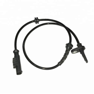 Ap02 — capteur de vitesse de roue ABS, pour FIAT Punto, Grande Punto, capteur de vitesse de roue, 52012826 - Product Image 1