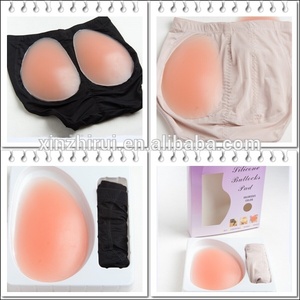 Almohadilla redonda para glúteos, almohadilla de silicona para cadera con forma de tira para mujer, moldeador Sexy - Product Image 6