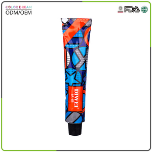 Alta calidad mejor <span class=keywords><strong>precio</strong></span> pelo color crema o tinte de pelo - Product Image 4