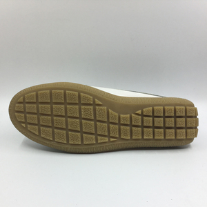 Wholesale <strong>White</strong> Leather <strong>Ladies</strong> and Women <strong>Loafers</strong> Casual Flat Shoes Summer Female Shoes - Product Image 6