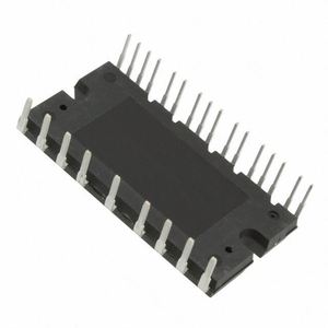 STGIPS20K60 IGBT intelligent power module (IPM) 17 Un, 600 V, <span class=keywords><strong>DBC</strong></span> isolé SDIP-25L moulé - Product Image 1