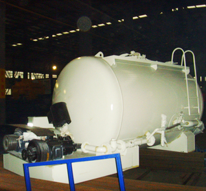 WG5/WG8 Khí Nén Băng Tải Hệ Thống Sử Dụng Cho Trạm Trộn Bê Tông Nhà Máy Trên Bán - Product Image 2