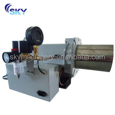 Quemador de queroseno B-05, quemador industrial, Quemador de aceite vegetal residual