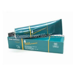 D Corning <span class=keywords><strong>4</strong></span> hợp chất cách điện-5.3oz/150g - Product Image 1