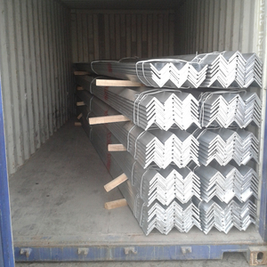 China Leverancier Metalen Staal Hoek Bouw Koudgewalst Carbon Staal Hoek - Product Image 3