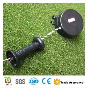 Portable Porte poignée Pour Les Ovins/caprins Clôture Faite en Chine - Product Image 1