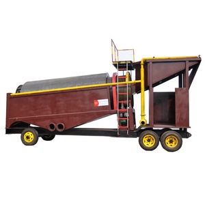 جهاز استخراج أو استعادة مصنع الطرد المركزي المصنوع من الذهب الناعم sinolying - Product Image 3