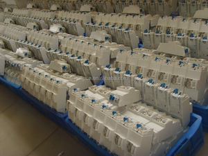 <span class=keywords><strong>NBSe</strong></span> Hot Bán PG Loạt 5 Để 60A 500mA Disjoncteur Differentiel Trái Đất Rò Rỉ Ngắt Mạch - Product Image 6